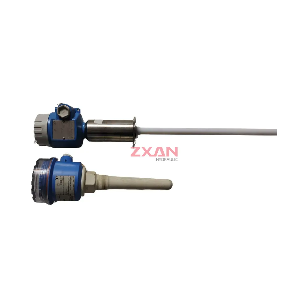 Endress+Hauser FMI51-A1BTDJB3A1A - FTC260-AA2D2 Capacitance Level Switch - Transmitter-img1 Endress+Hauser FMI51-A1BTDJB3A1A / FTC260-AA2D2 Capacitance Level Switch / Transmitter