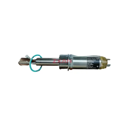 Endress+Hauser FTL31 Level Switch