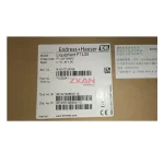 Endress+Hauser FTL33-1545/0 Vibrating Level Switch