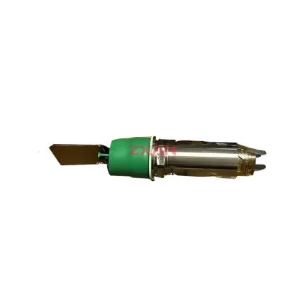 Endress+Hauser Liquipoint FTW33 Vibration Level Switch