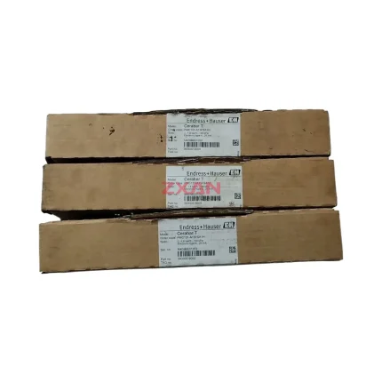 Endress+Hauser PMC131-A15FSA1H Pressure Transmitter