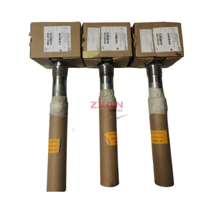 Endress+Hauser SOLIPHANT M (FTM51-XGJ2L8A32AA) Vibrating Fork Level Switch for Solids