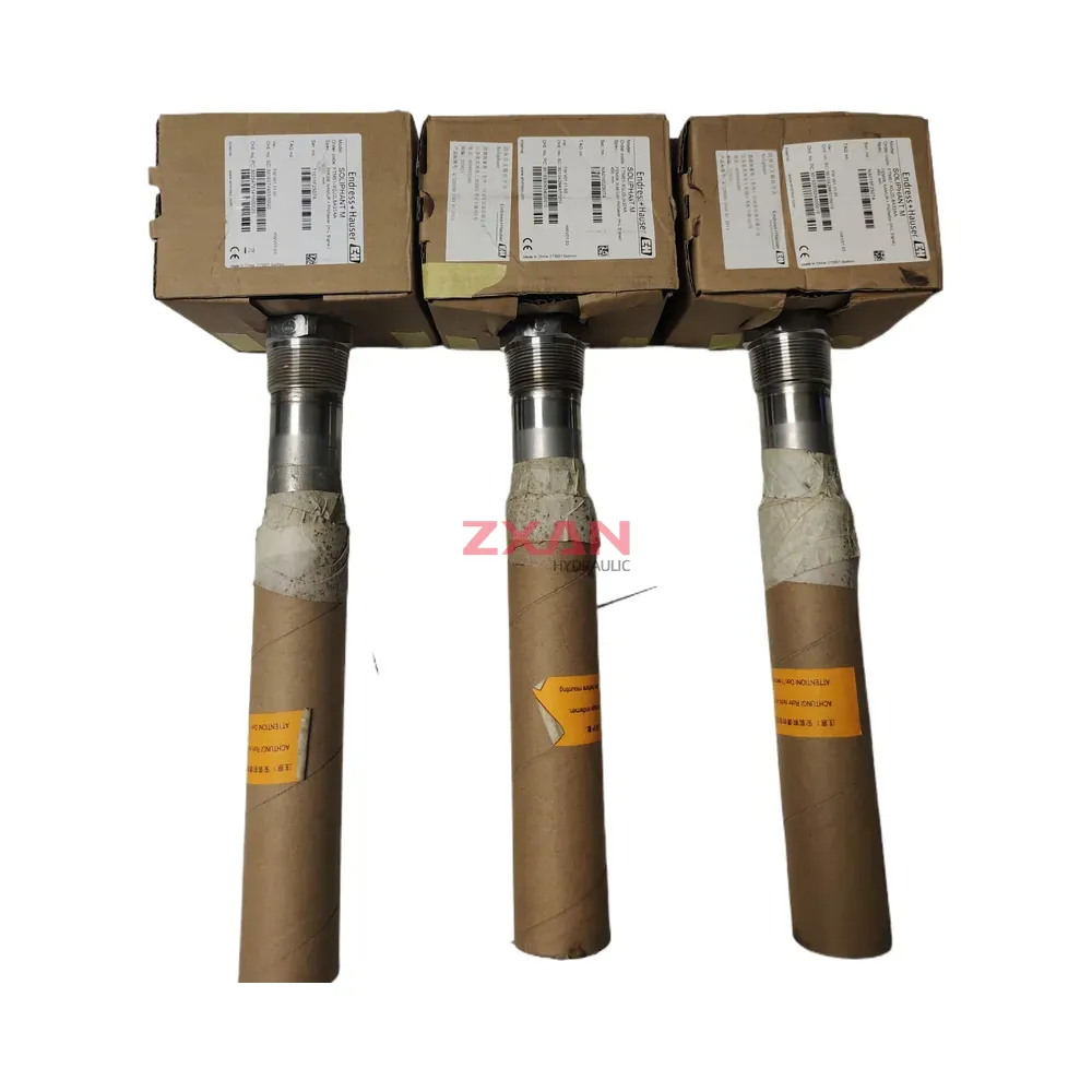 Endress+Hauser SOLIPHANT M (FTM51-XGJ2L8A32AA) Vibrating Fork Level Switch for Solids-img1 Endress+Hauser SOLIPHANT M (FTM51-XGJ2L8A32AA) Vibrating Fork Level Switch for Solids