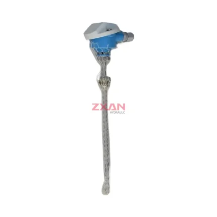 Endress+Hauser TR10-AAA1CASXC3000 Resistance Thermometer