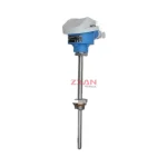 Endress+Hauser TR10-AAD3BHSCH3000 Temperature Transmitter / Resistance Thermometer