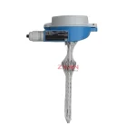 Endress+Hauser TR10-ABA1CARDC3000 Resistance Thermometer