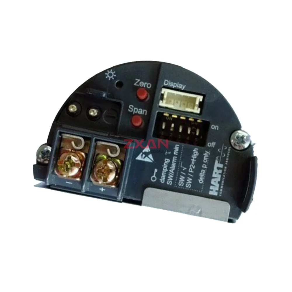Endress+Hauser XPP0001-X2 HART Transmitter Electronics Plug-in Module-img1 Endress+Hauser XPP0001-X2 HART Transmitter Electronics Plug-in Module