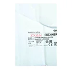 Euchner MGB-L2-ARA-AL2A1-M-L-121174 Safety Switch