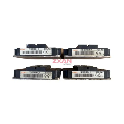 Eupec FZ1600R12KF4_S1 IGBT Module