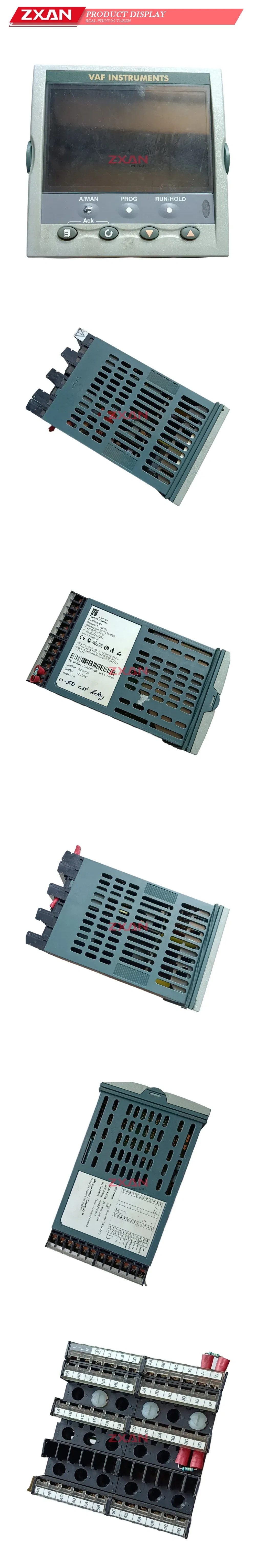 Eurotherm 3504 Process Controller Description