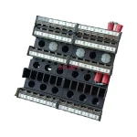 Eurotherm 3504 Process Controller