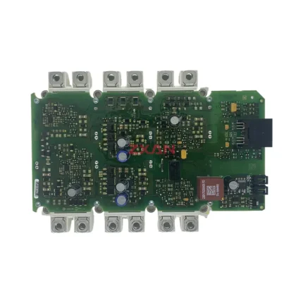 F-H02201FE Industrial Power Control Board / Driver PCB