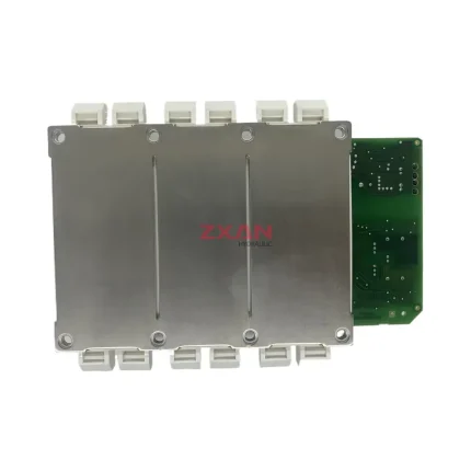 F-H02201FE Industrial Power Control Board / Driver PCB