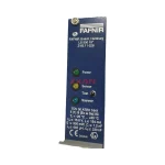 FAFNIR LS 500 19" Intrinsically Safe Interface Module