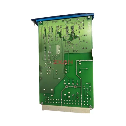 FAFNIR LS 500 19" Intrinsically Safe Interface Module