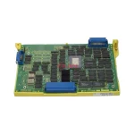 FANUC A16B-1211-0907 PMC-N RAM Card