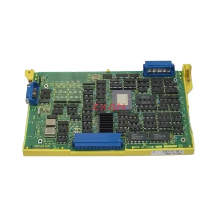 FANUC A16B-1211-0907 PMC-N RAM Card