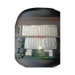 FANUC A20B-2101-0390 CNC Control Board / Main Board Assembly