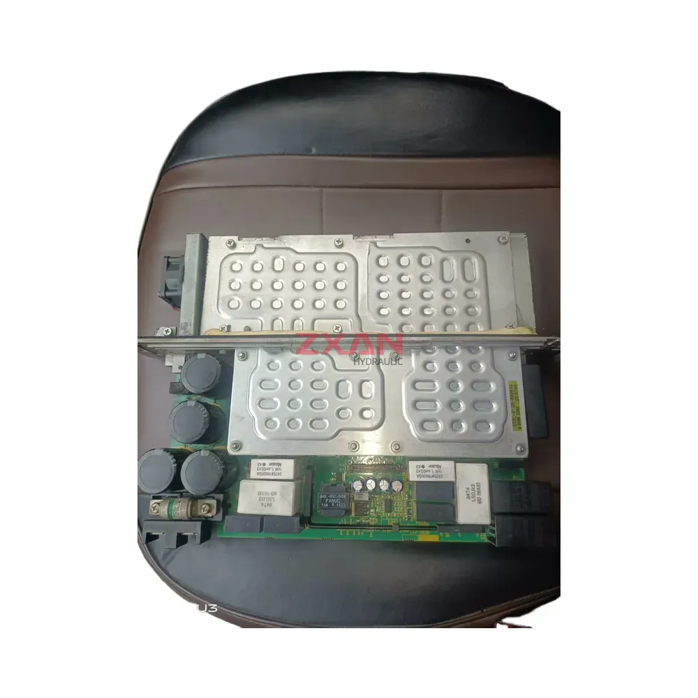 FANUC A20B-2101-0390 CNC Control Board - Main Board Assembly-img1 FANUC A20B-2101-0390 CNC Control Board / Main Board Assembly