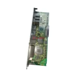 FANUC A20B-2101-0390 CNC Control Board / Main Board Assembly