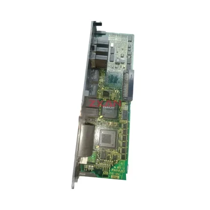 FANUC A20B-2101-0390 CNC Control Board / Main Board Assembly