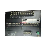 FANUC A20B-2101-0390 CNC Control Board / Main Board Assembly