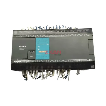 FATEK FBS-60MAT Programmable Controller