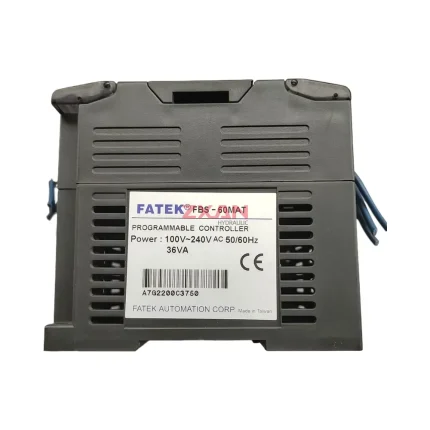 FATEK FBS-60MAT Programmable Controller