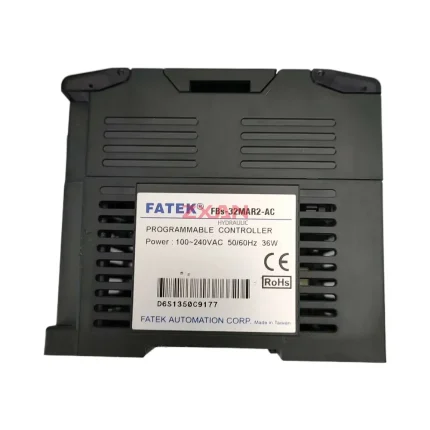 FATEK FBs-32MAR2-AC Programmable Logic Controller