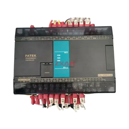 FATEK FBs-32MAT2-AC Programmable Controller