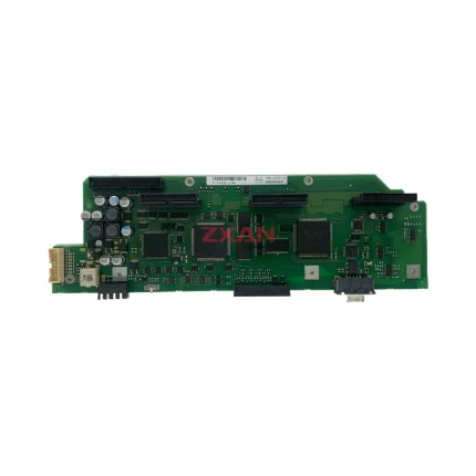 FB2_CUCP_E3 Control Circuit Board