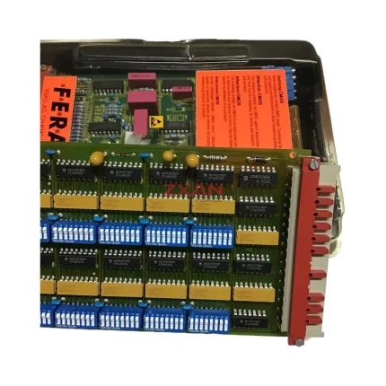 FERAG 526.4P6.002 Circuit Board