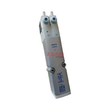 FESTO 537953 Pneumatic Solenoid Valve