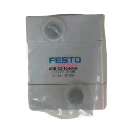 FESTO ADN-32-10-I-P-A Compact Cylinder
