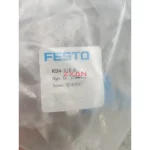 FESTO KD4-3/8-A Pneumatic Screw-in Fitting