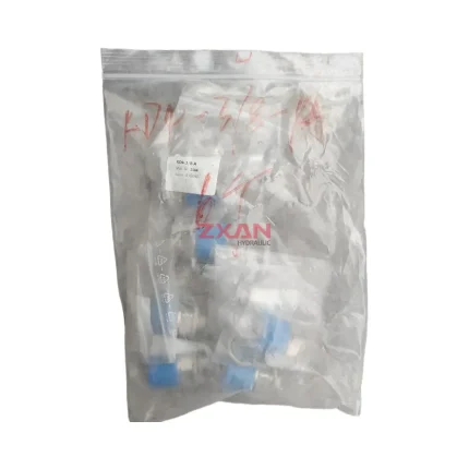 FESTO KD4-3/8-A Pneumatic Screw-in Fitting