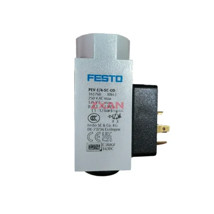 FESTO PEV-1/4-SC-OD Pressure Switch
