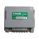 FS-100 Flame Detector