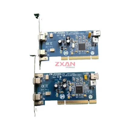 FW-PCI3201 PCI FireWire Expansion Card