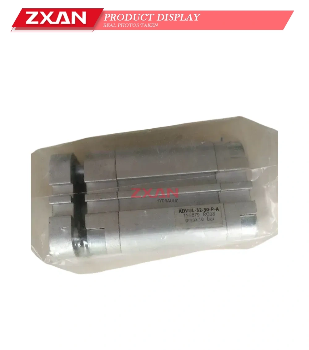 Festo ADVUL-32-30-P-A Compact Cylinder Description