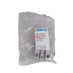 Festo DFM-10-10-P-A-GF Guided Drive Cylinder