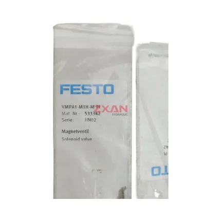 Festo VMPA1-M1H-M-PI Solenoid Valve