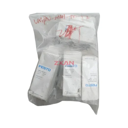Festo VMPA1-M1H-M-PI Solenoid Valve