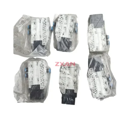 Festo YUVB-L-M42-AZD-Q8-1C1 Solenoid Valve Valve Terminal