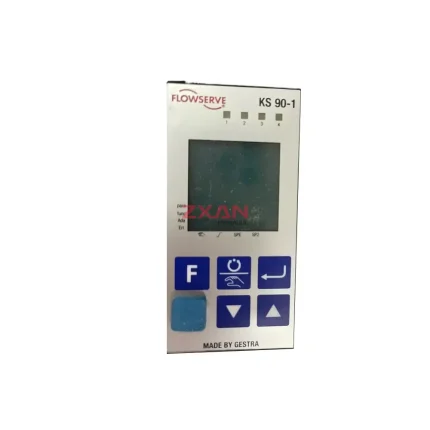 Flowserve KS 90-1 Conductivity Controller and Limiter