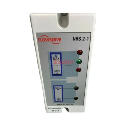 Flowserve NRS 2-1 Level Switch