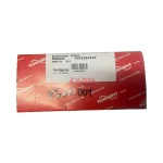 Flowserve NRS1-54 Flame Safety Control Unit