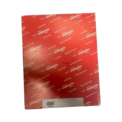 Flowserve NRS1-54 Flame Safety Control Unit