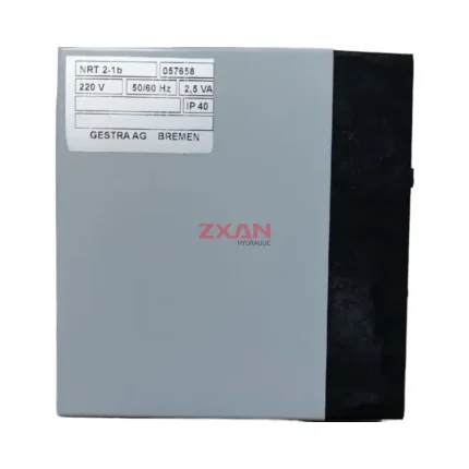 Flowserve NRT 2-1 Level Controller Module