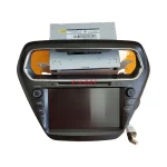 Ford 76169H10F2 Car GPS Navigation Multimedia Head Unit